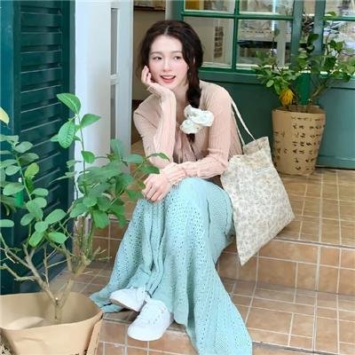 八九点钟的太阳