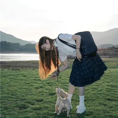 五个堕落的男女