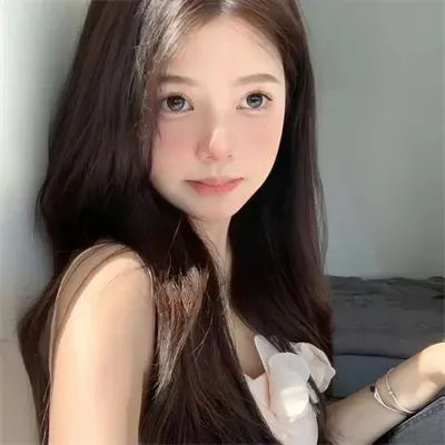 她不见了