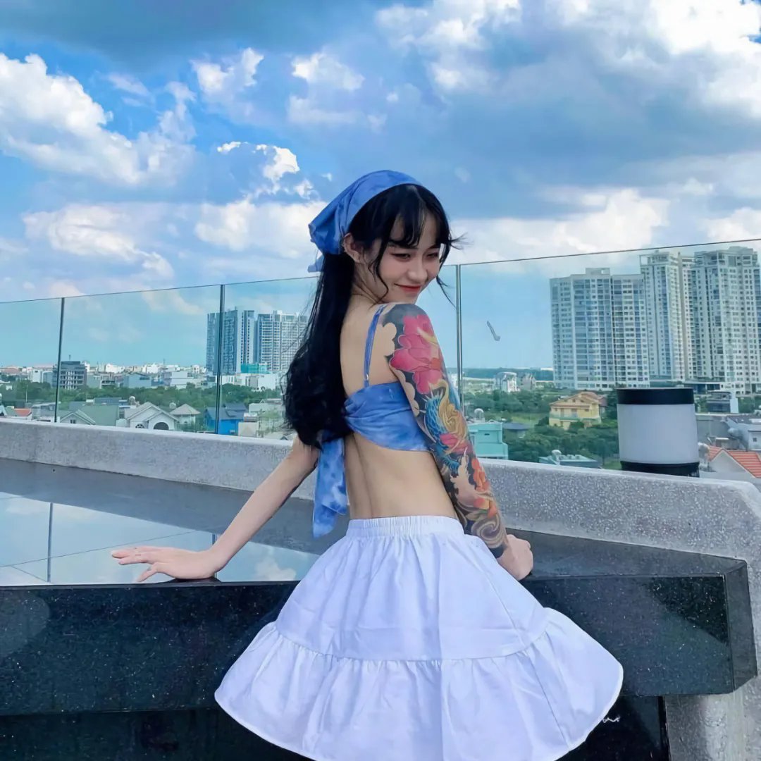 熊熊爱上你