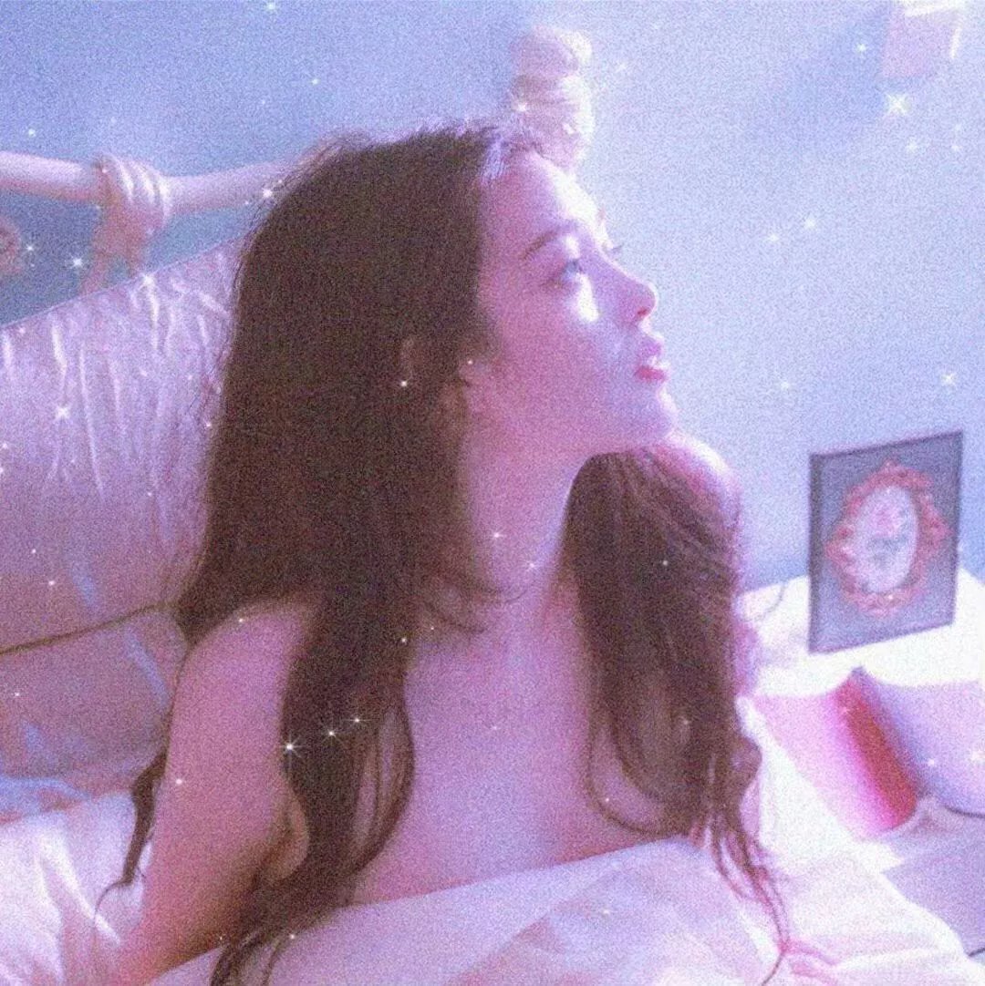 红色八爪女